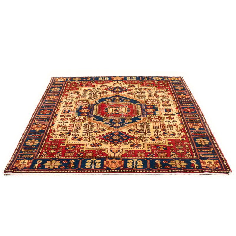 Nahavand Teppe 192x143cm - Persisk teppe