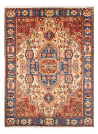 Nahavand Teppe 196x142cm - Persisk teppe – product image