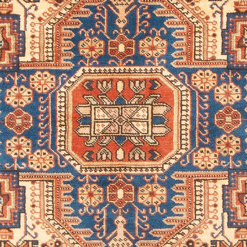 Nahavand Teppe 196x142cm - Persisk teppe