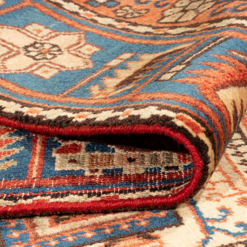 Nahavand Teppe 196x142cm - Persisk teppe