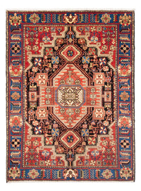 Nahavand Teppe 194x140cm - Persisk teppe – product image