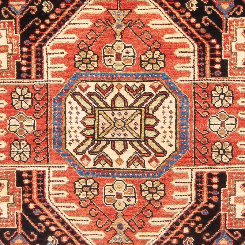 Nahavand Teppe 194x140cm - Persisk teppe