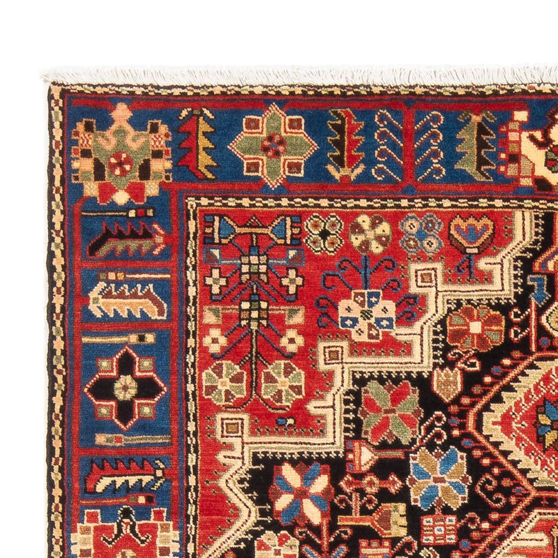 Nahavand Teppe 194x140cm - Persisk teppe