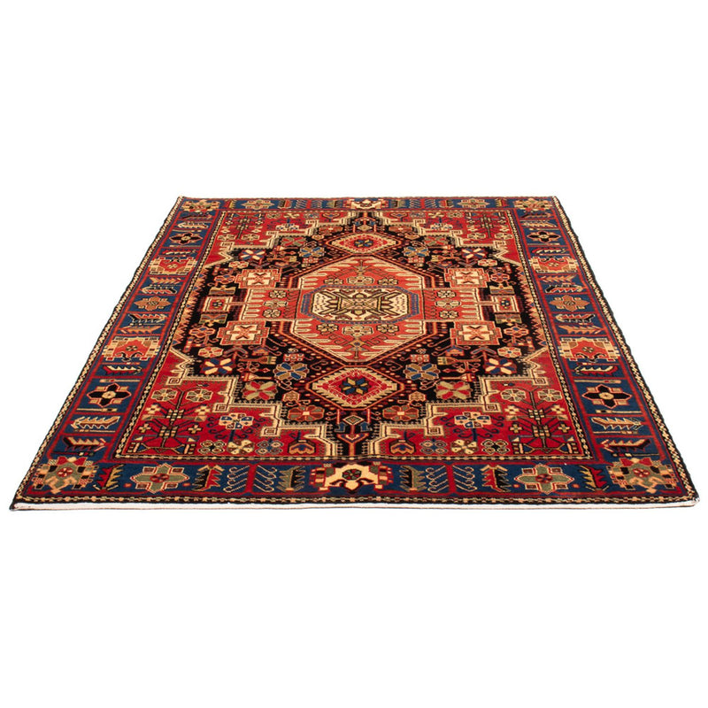 Nahavand Teppe 194x140cm - Persisk teppe