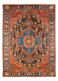 Nahavand Teppe 200x140cm - Persisk teppe – product image