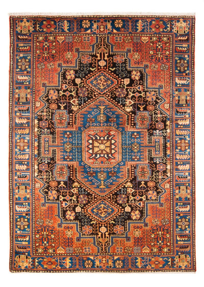 Nahavand Teppe 140x200cm - Persisk teppe