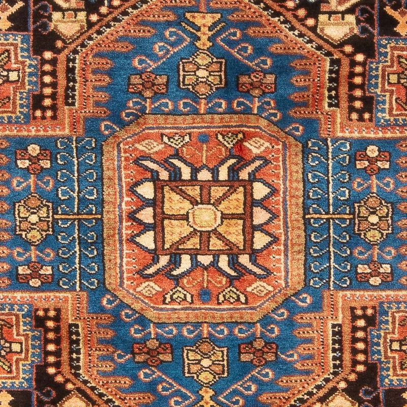 Nahavand Teppe 200x140cm - Persisk teppe