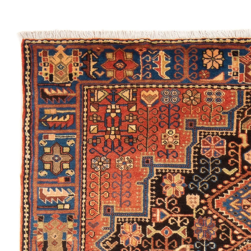 Nahavand Teppe 200x140cm - Persisk teppe