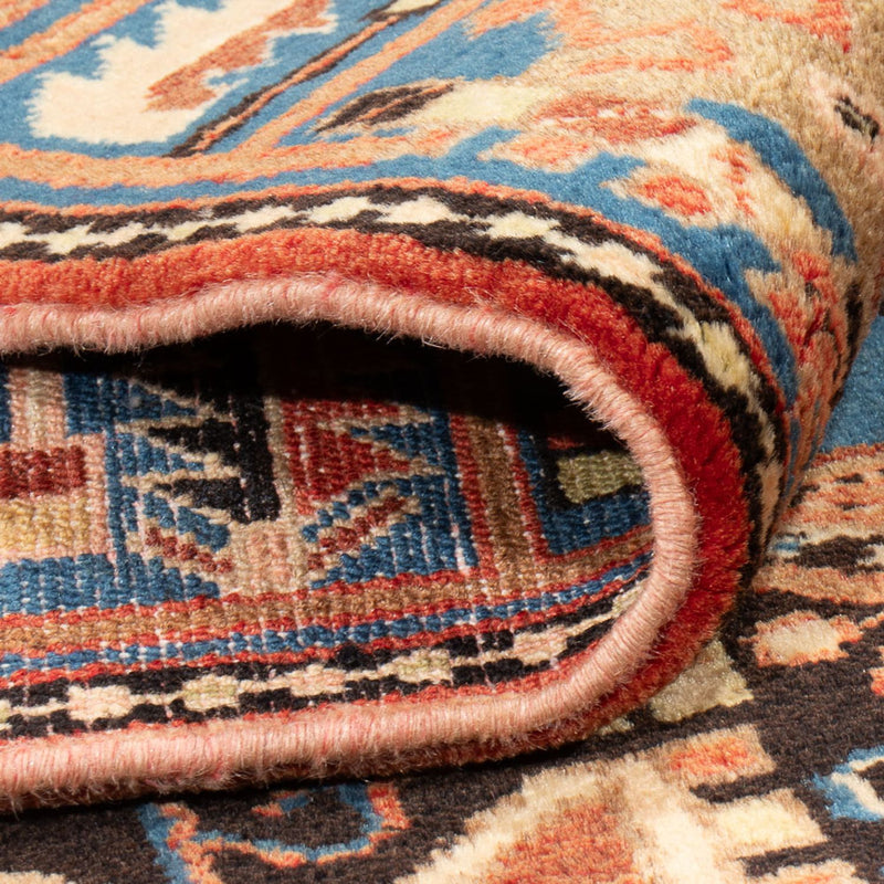 Nahavand Teppe 200x140cm - Persisk teppe