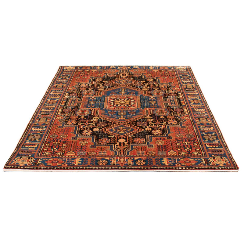 Nahavand Teppe 200x140cm - Persisk teppe