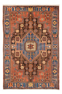 Nahavand Teppe 200x140cm - Persisk teppe – product image