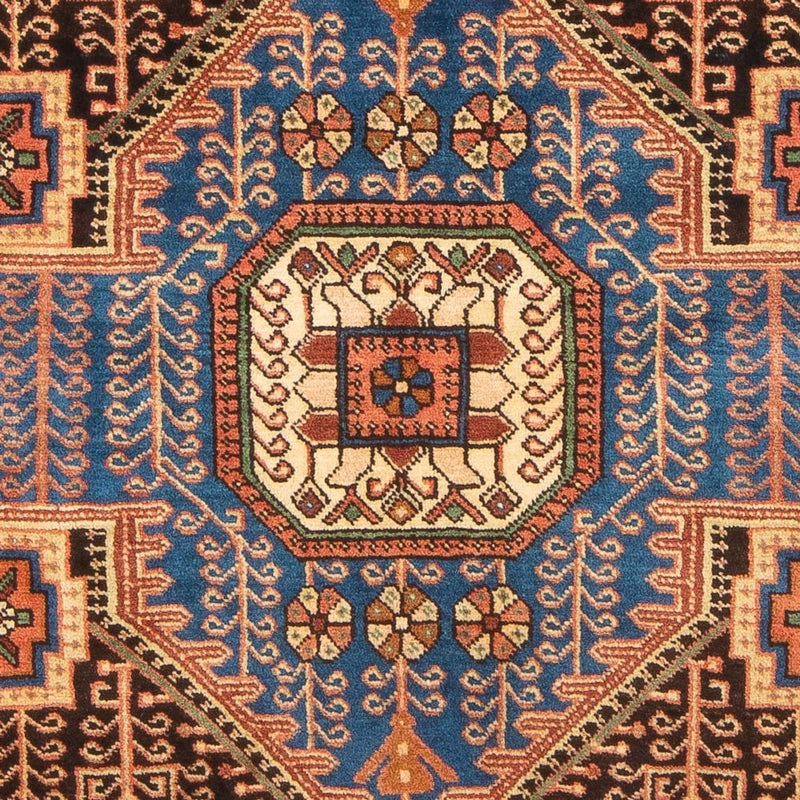 Nahavand Teppe 200x140cm - Persisk teppe
