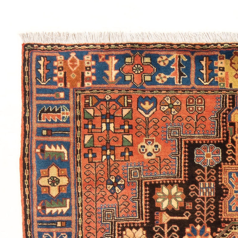Nahavand Teppe 200x140cm - Persisk teppe