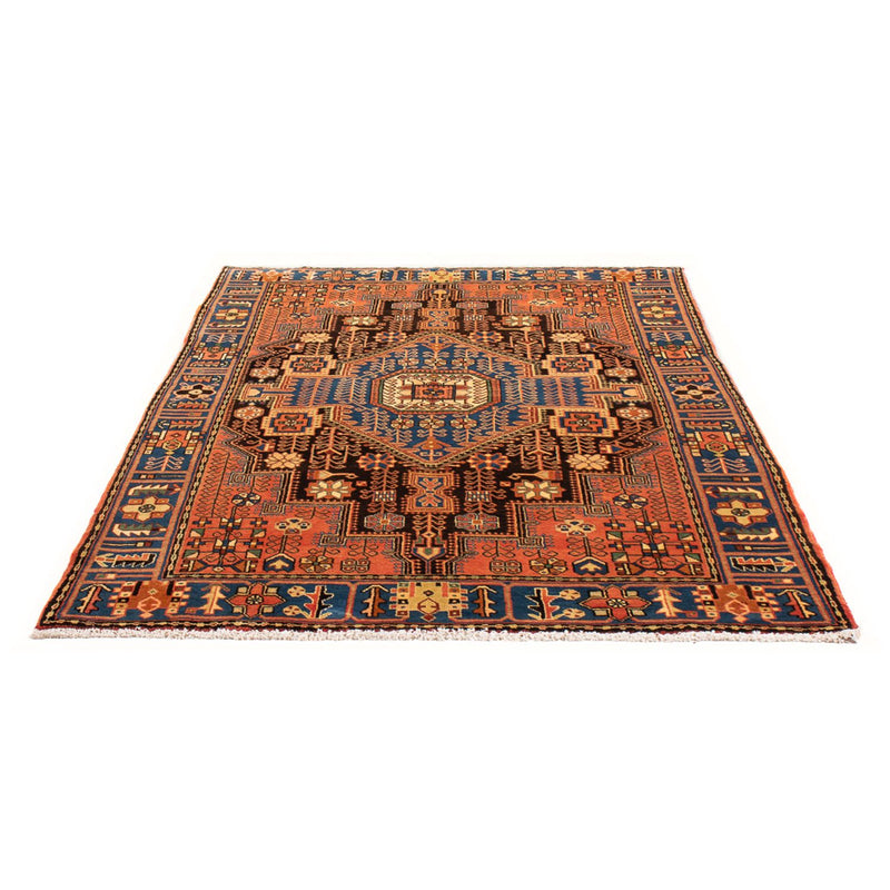 Nahavand Teppe 200x140cm - Persisk teppe