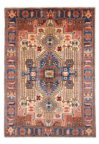 Nahavand Teppe 194x135cm - Persisk teppe – product image