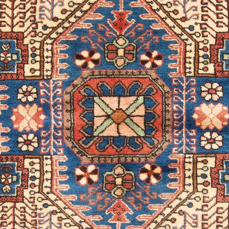 Nahavand Teppe 194x135cm - Persisk teppe