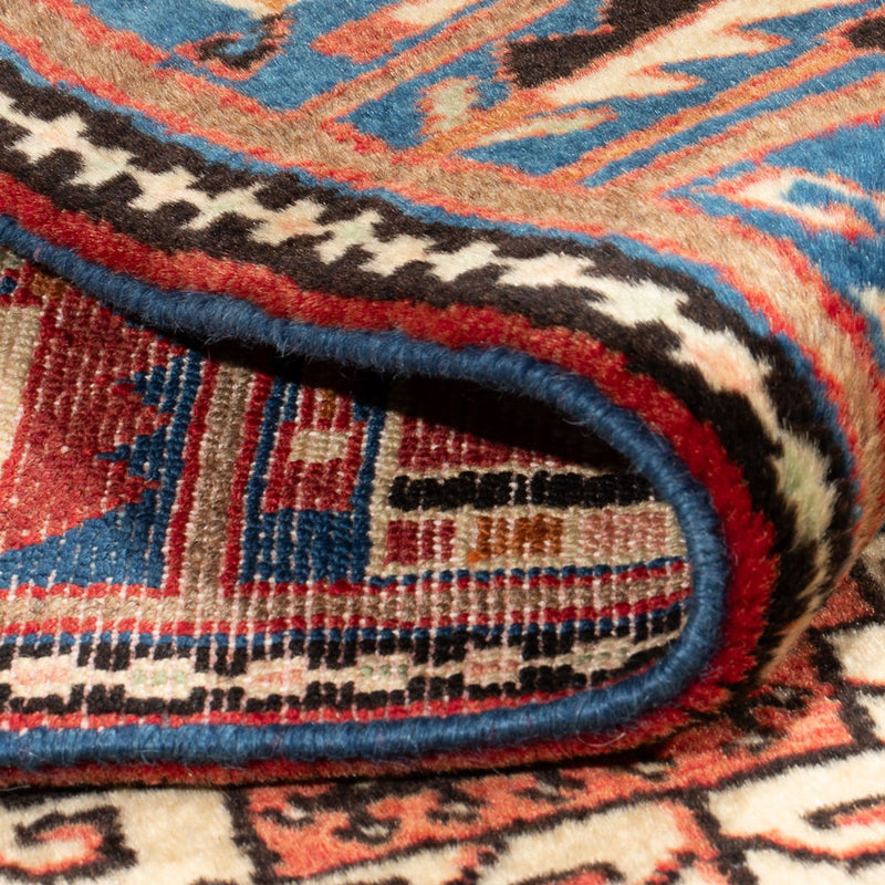 Nahavand Teppe 194x135cm - Persisk teppe