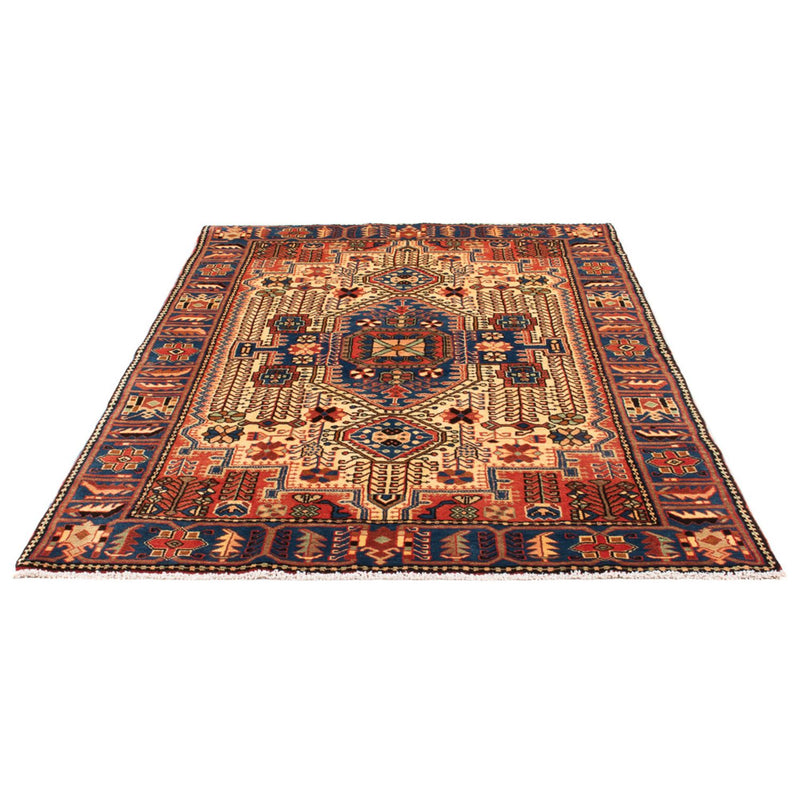 Nahavand Teppe 194x135cm - Persisk teppe