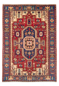 Nahavand Teppe 147x196cm - Persisk teppe – product image