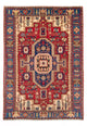 Nahavand Teppe 147x196cm - Persisk teppe