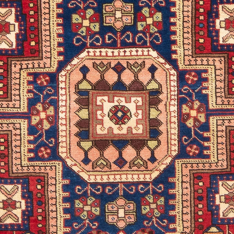 Nahavand Teppe 147x196cm - Persisk teppe
