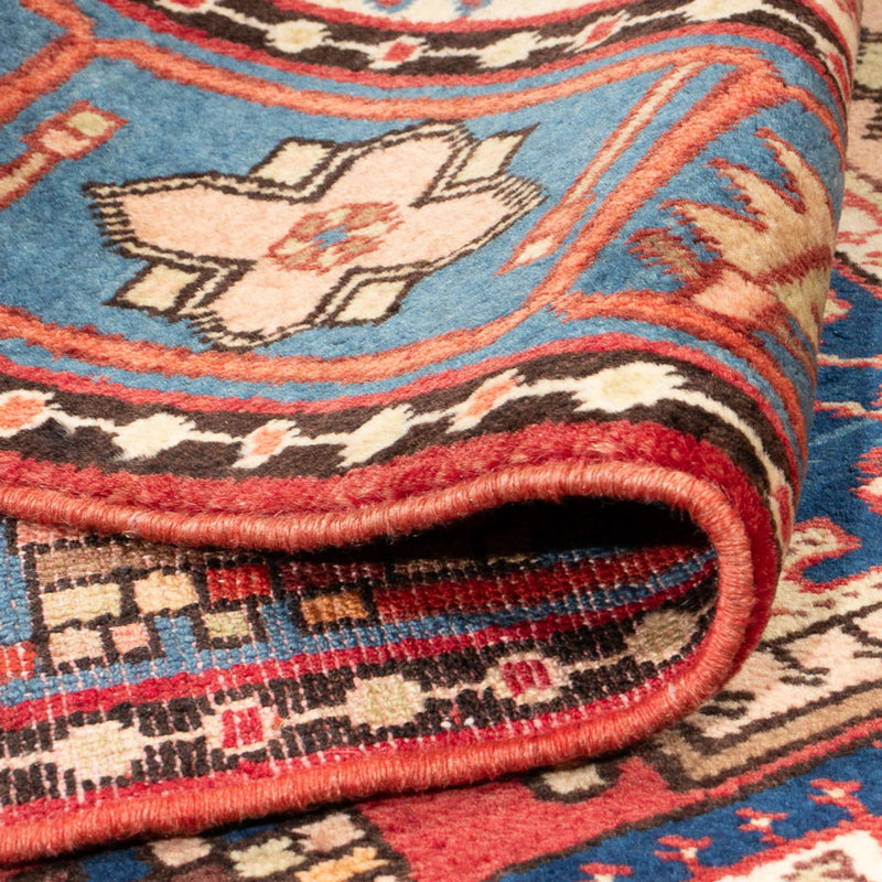 Nahavand Teppe 147x196cm - Persisk teppe