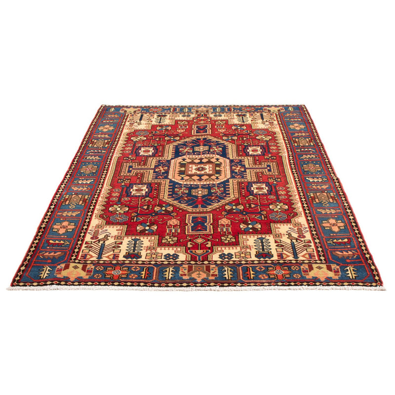 Nahavand Teppe 147x196cm - Persisk teppe
