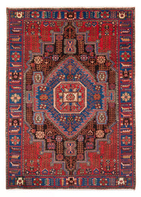 Nahavand Teppe 213x137cm - Persisk teppe – product image