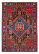 Nahavand Teppe 213x137cm - Persisk teppe
