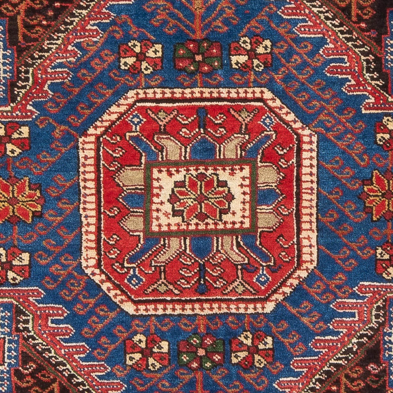 Nahavand Teppe 213x137cm - Persisk teppe