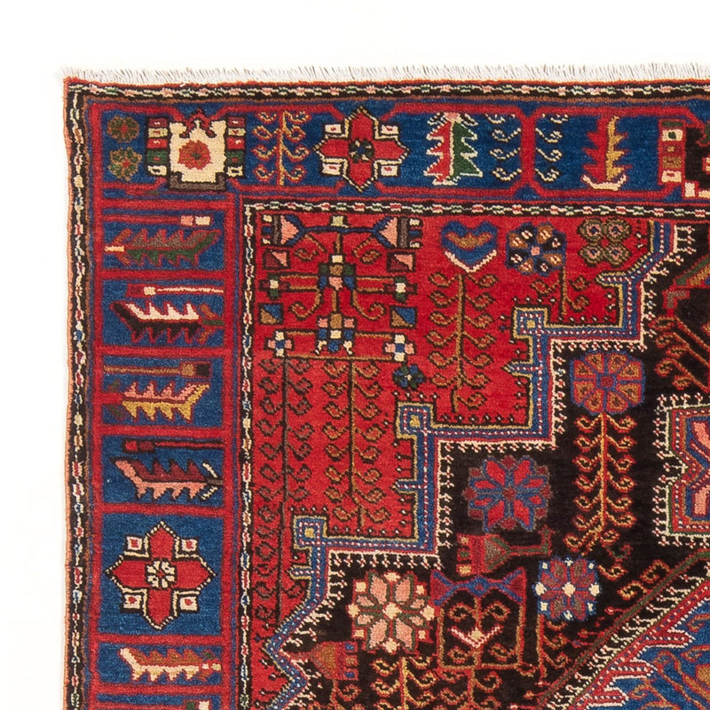Nahavand Teppe 213x137cm - Persisk teppe