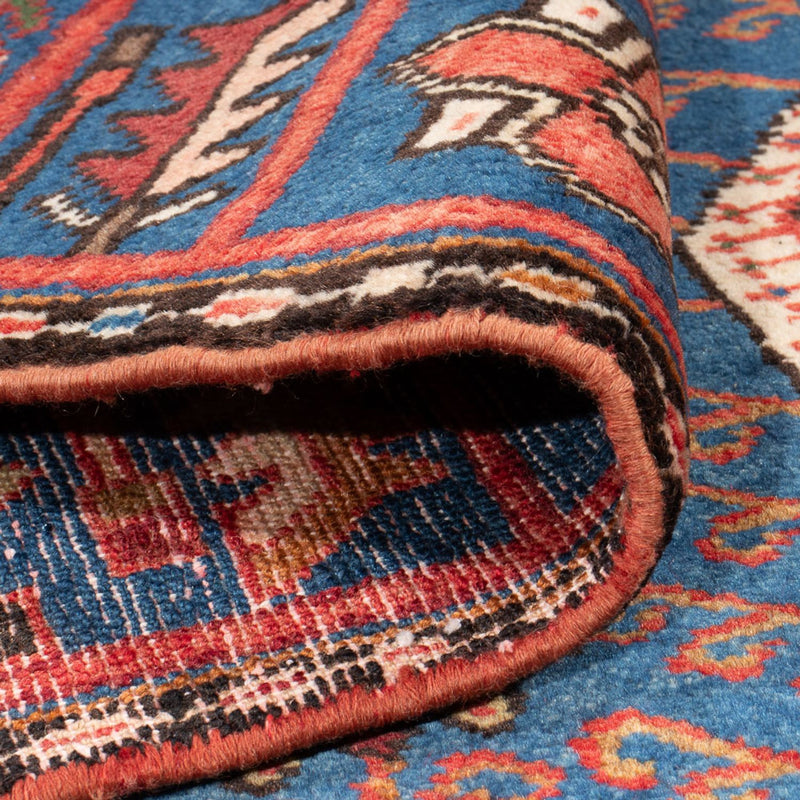 Nahavand Teppe 213x137cm - Persisk teppe