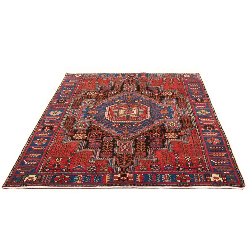 Nahavand Teppe 213x137cm - Persisk teppe