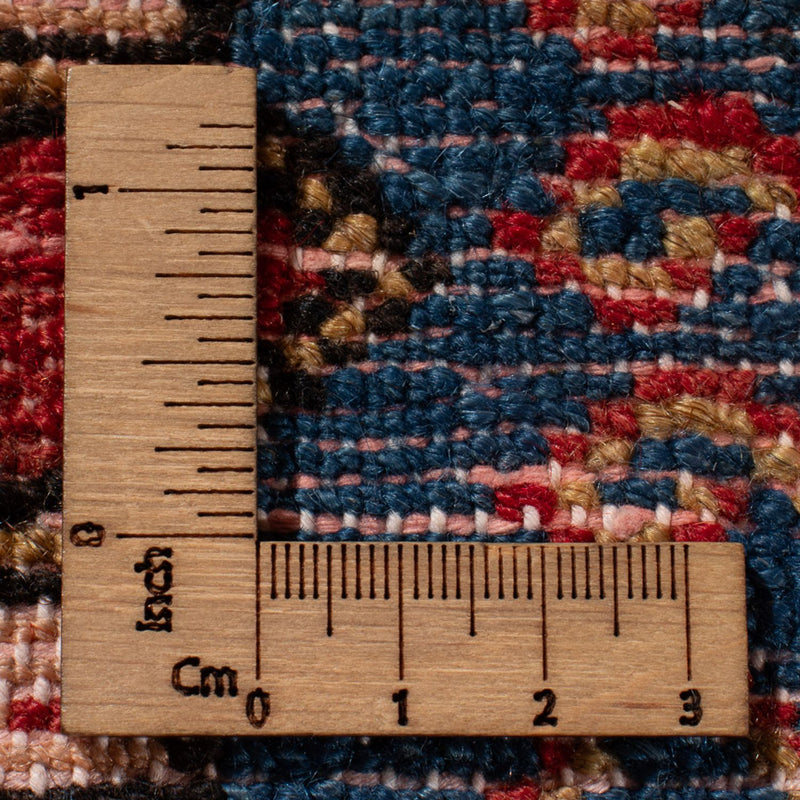 Nahavand Teppe 213x137cm - Persisk teppe