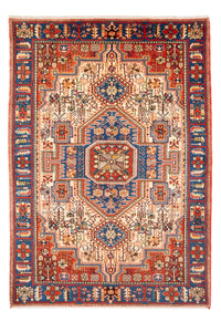 Nahavand Teppe 207x140cm - Persisk teppe – product image
