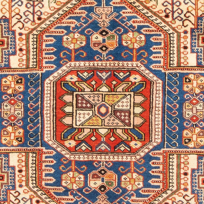 Nahavand Teppe 207x140cm - Persisk teppe
