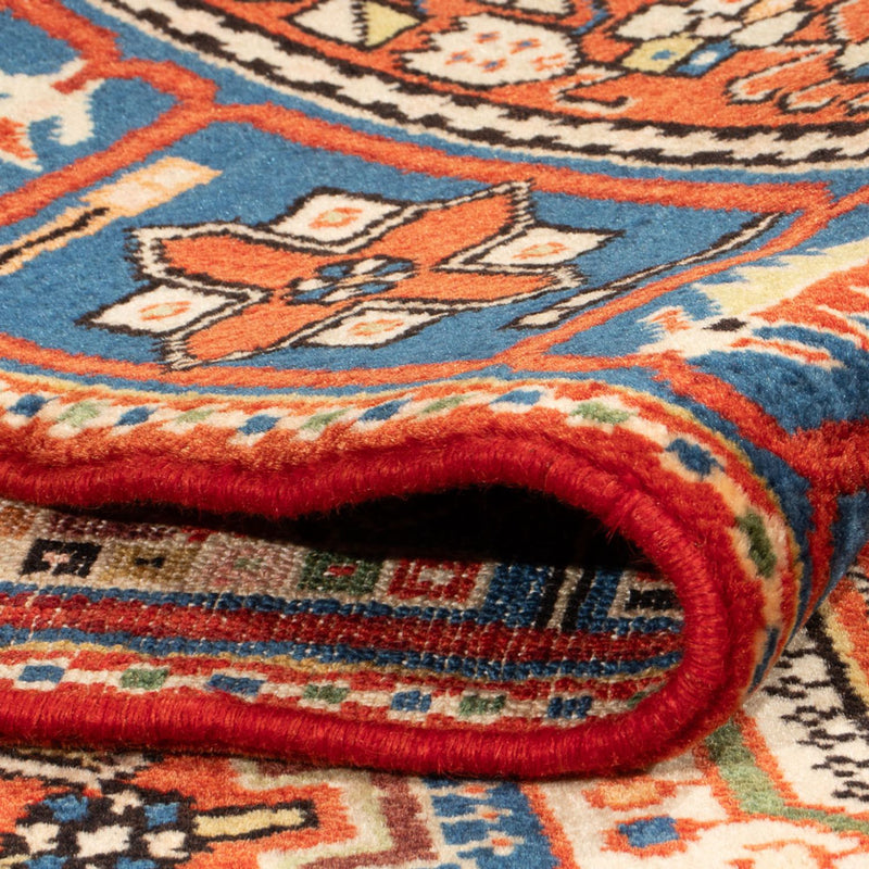 Nahavand Teppe 207x140cm - Persisk teppe