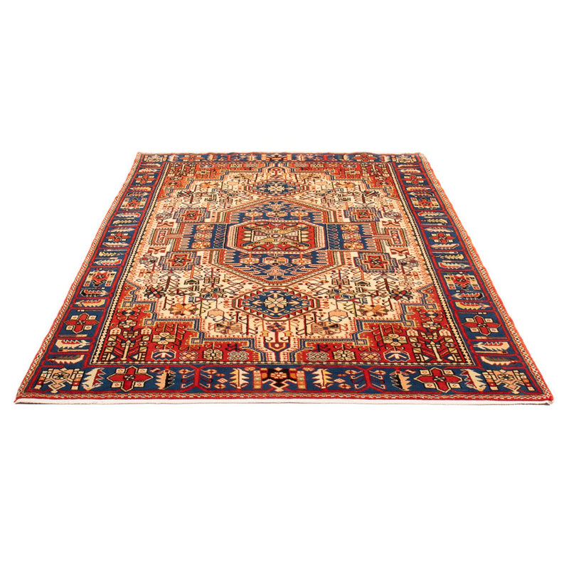 Nahavand Teppe 207x140cm - Persisk teppe