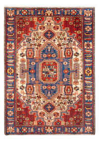 Nahavand Teppe 200x143cm - Persisk teppe – product image