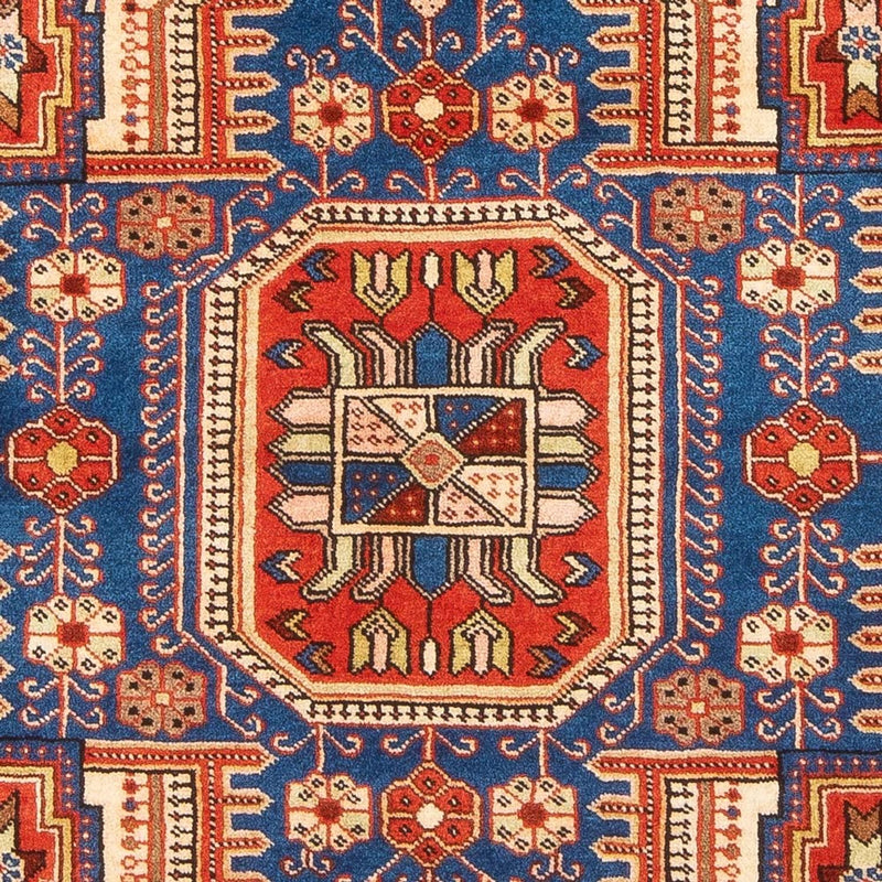 Nahavand Teppe 200x143cm - Persisk teppe