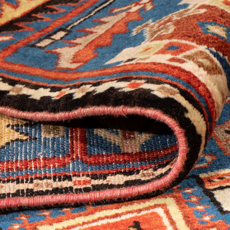 Nahavand Teppe 200x143cm - Persisk teppe