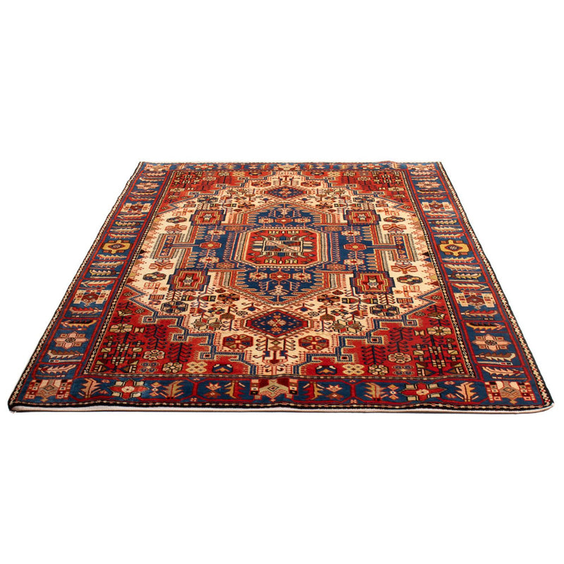 Nahavand Teppe 200x143cm - Persisk teppe