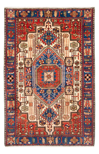 Nahavand Teppe 200x136cm - Persisk teppe – product image