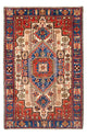 Nahavand Teppe 200x136cm - Persisk teppe