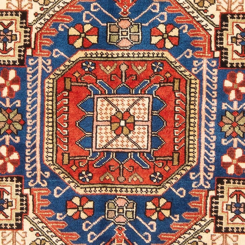 Nahavand Teppe 200x136cm - Persisk teppe