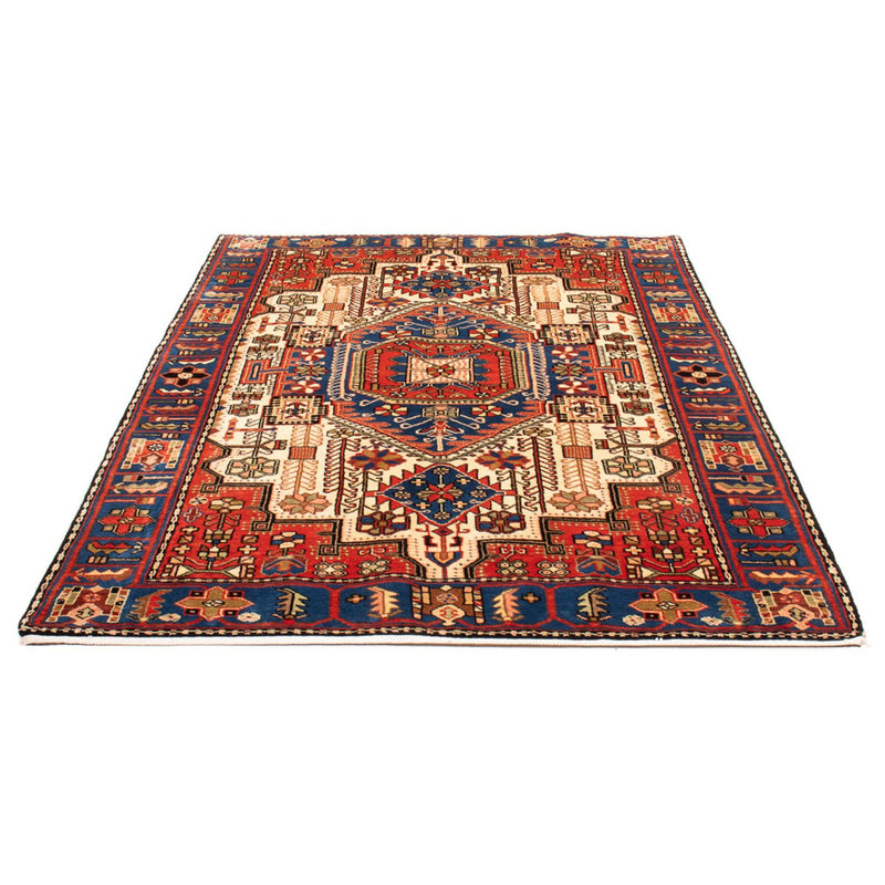 Nahavand Teppe 200x136cm - Persisk teppe