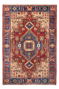 Nahavand Teppe 200x140cm - Persisk teppe – product image