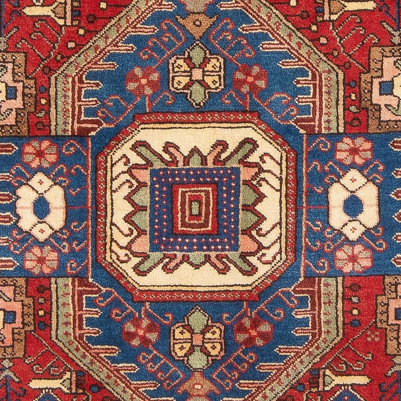 Nahavand Teppe 200x140cm - Persisk teppe