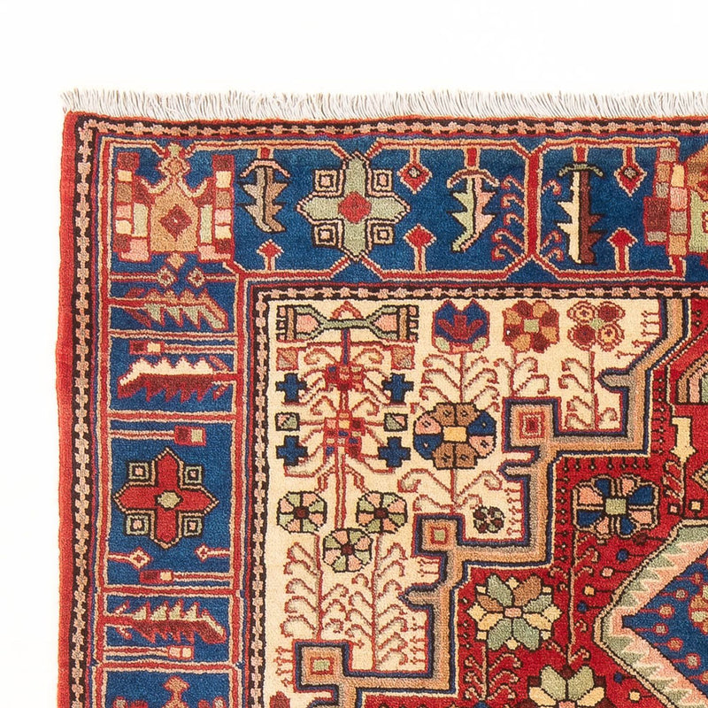 Nahavand Teppe 200x140cm - Persisk teppe