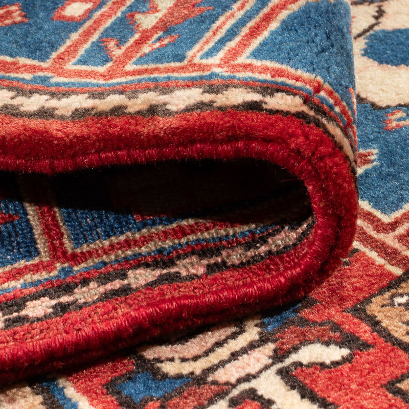 Nahavand Teppe 200x140cm - Persisk teppe